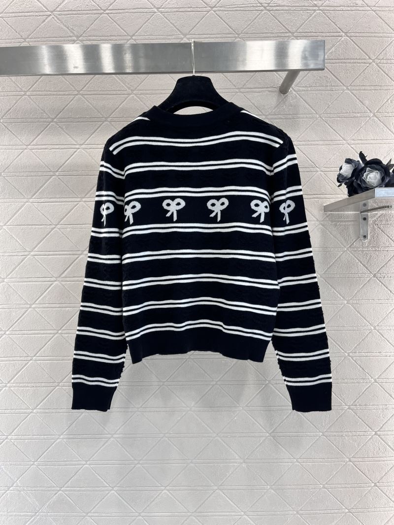 Chanel Sweaters